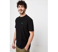 BOSS - T-Prep Nero - Abbigliamento S Nero