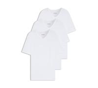 BOSS Maglietta 'Classic' bianco, Taglia XXL