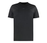 Boss - T-shirt Active Push - - Tops - Uomo - Nero - 2XL