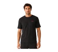 Boss - T-shirt Austin - - Tops - Uomo - Nero - L