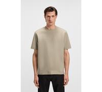 BOSS T-shirt BOSS x ASTON MARTIN con logo goffrato - Style L-Max_AM-254, 50548625 Beige XL
