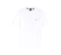 Boss - T-shirt C-Taut 01 - - Tops - Uomo - Bianco - L