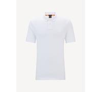 BOSS - Tales 50508584 Bianco - Abbigliamento M Bianco