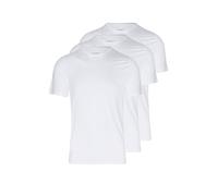 BOSS T-shirt confezione da 3 bianco bianco | M