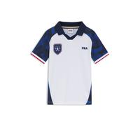 BOSS T-shirt da calcio bambini in jersey elasticizzato - Style J53257/10P04A, J53257 Bianco 102