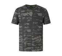 Boss - T-shirt Deep Sea Diver - - Tops - Uomo - Grigio - M