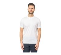 Boss - T-shirt e Polo Bianchi - -Tops -Uomo -Bianco -M