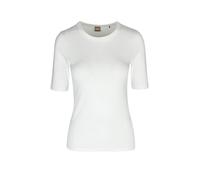 BOSS T-Shirt EFITA bianco | S