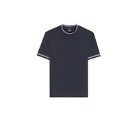 Boss - T-shirt H-Tessler - - Tops - Uomo - Blu - L