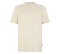 Boss - T-shirt H-Thompson 70 - - Tops - Uomo - Beige - S
