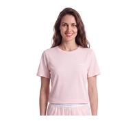 Boss - T-Shirt ID - - Tops - Donna - Rosa - M