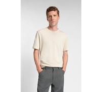 BOSS T-shirt in cotone con lavorazione a spina di pesce - Style C-Thompson 240, 50549601 Colore neutro L