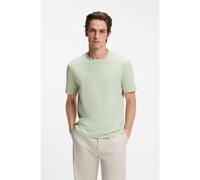 Boss Chup Short Sleeve T-shirt Verde S Uomo