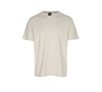 BOSS T-shirt Loungewear beige | XXL