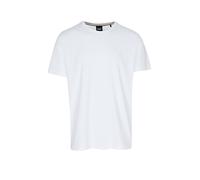 Boss Mix&match R 10259917 Short Sleeve T-shirt Bianco S Uomo