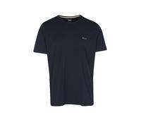 BOSS T-shirt Loungewear blu | L