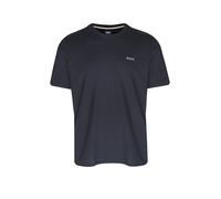 BOSS T-shirt loungewear blu | XL