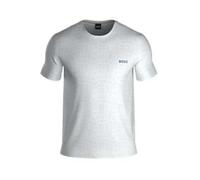 BOSS Loungewear Shirt grigio chiaro | L