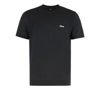 Boss - T-shirt Momentum Lite T24 - - Tops - Uomo - Nero - XL