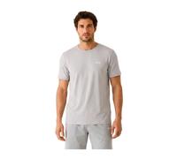 Boss - T-shirt R Mix&Match - - Tops - Uomo - Grigio - L