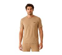 Boss - T-shirt R Mix&Match - - Tops - Uomo - Marrone - L