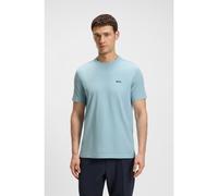 BOSS Maglietta blu cielo Uomo BOSS XXL blu cielo