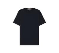 BOSS T-shirt regular fit in jersey di cotone - Style Thompson 02, 50468972 Blu scuro XS