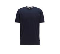 Boss Thompson 10241525 Short Sleeve T-shirt Nero S Uomo