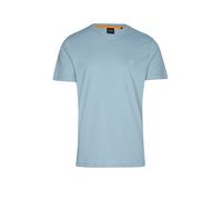 BOSS T-shirt Relaxed Fit TALES azzurro | S