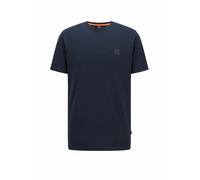 Boss Uomo T-Shirt Manica Corta Cotone 50508584