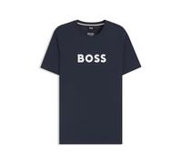 BOSS T-Shirt RN, Spiaggia_T_Shirt Uomini, Navy413, M