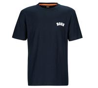 BOSS T-shirt T-Prep in Marine EU M