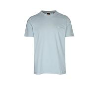 BOSS T-Shirt TALES azzurro | XXL