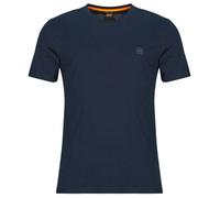 BOSS T-shirt Tales in Marine EU XXL
