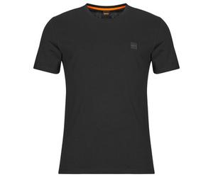 BOSS T-shirt Tales in Nero EU S