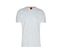 BOSS T-Shirt TALES verde chiaro | L