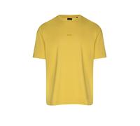 BOSS T-Shirt TCHUP giallo | XXL