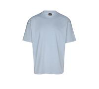 BOSS T-Shirt TE_DYE azzurro | S