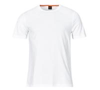 BOSS T-shirt Tegood in Bianco US XL