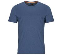 BOSS T-shirt Tegood in Blu EU XXL