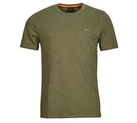 BOSS T-shirt Tegood in Kaki EU S