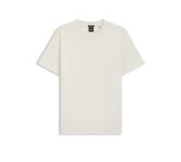 BOSS T-Shirt THOMPSON 01 crema | M