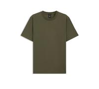 BOSS T-Shirt THOMPSON 01 verde scuro | XXL
