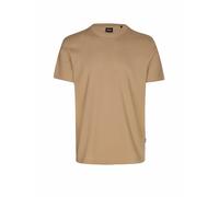 BOSS T-Shirt TIBURT 240 beige | XL