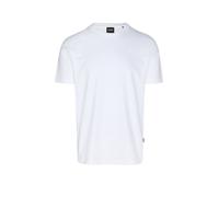 BOSS T-Shirt TIBURT 240 bianco | XL