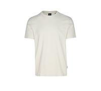 BOSS T-Shirt TIBURT 240 crema | S