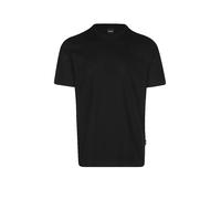 BOSS T-Shirt TIBURT 240 nero | M
