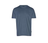 BOSS T-Shirt TIBURT blu | M