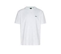 BOSS T-Shirt TS_MEMBER bianco | L