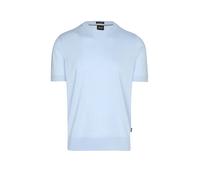 BOSS T-Shirt UMAURO azzurro | L